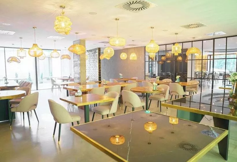 ホテル Quinta De Silvalde