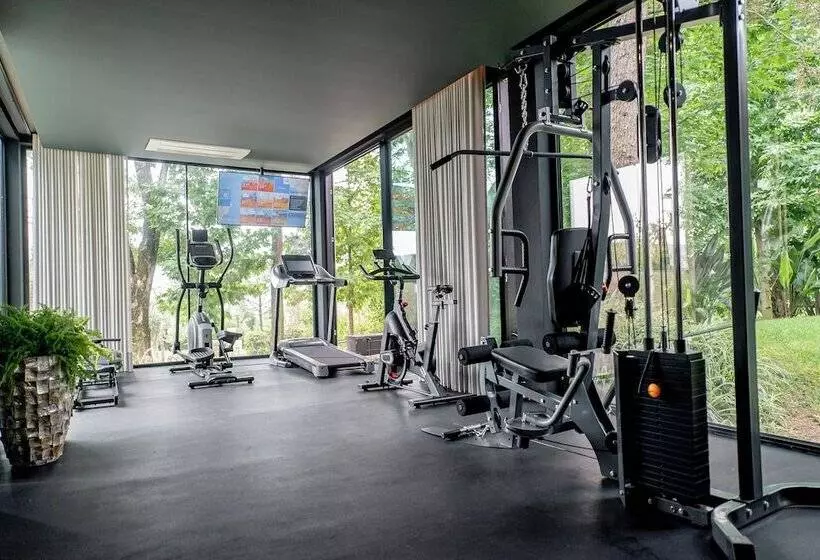 ホテル Quinta De Silvalde