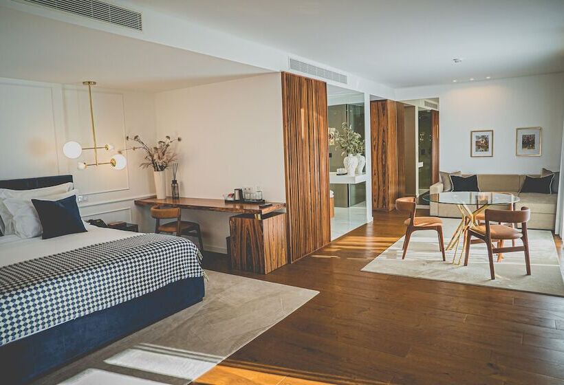 בית מלון כפרי Quinta De Silvalde