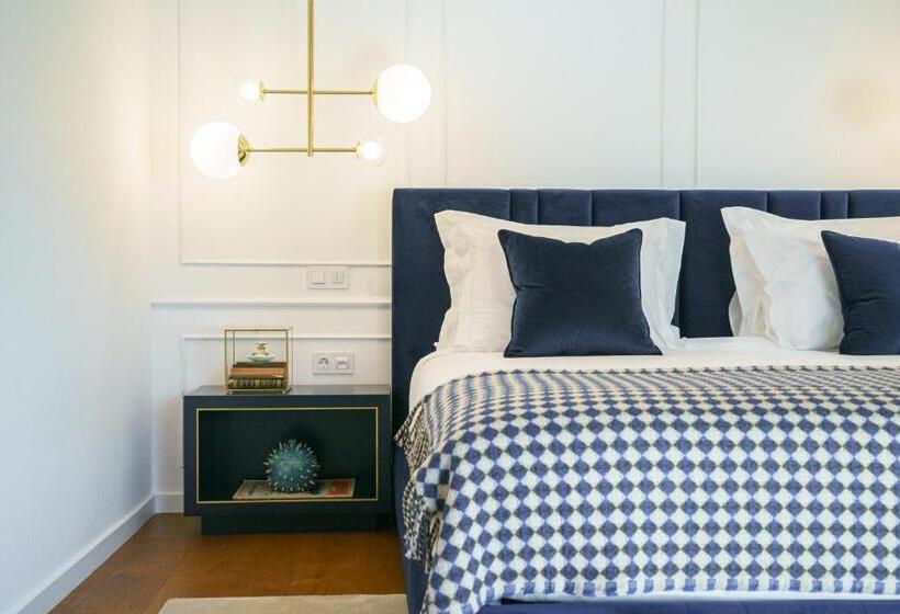 בית מלון כפרי Quinta De Silvalde