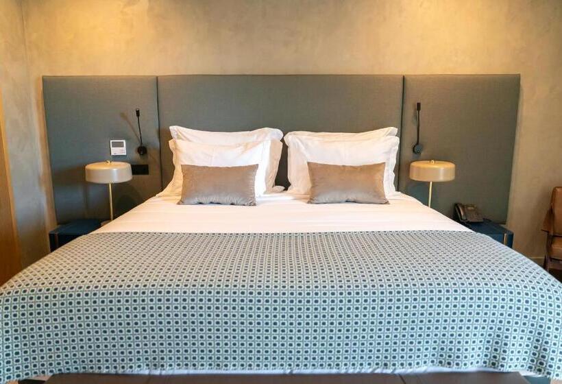 בית מלון כפרי Quinta De Silvalde