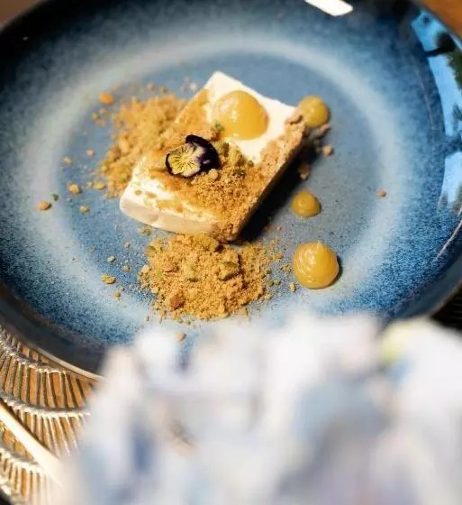 ホテル Quinta De Silvalde