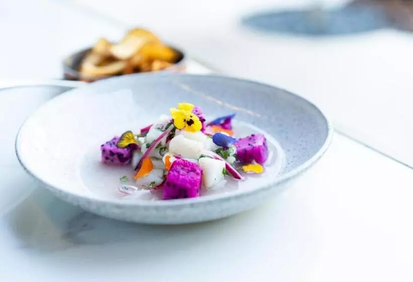 ホテル Quinta De Silvalde