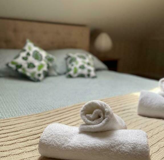 فندق Restauracja Rozmarzyn