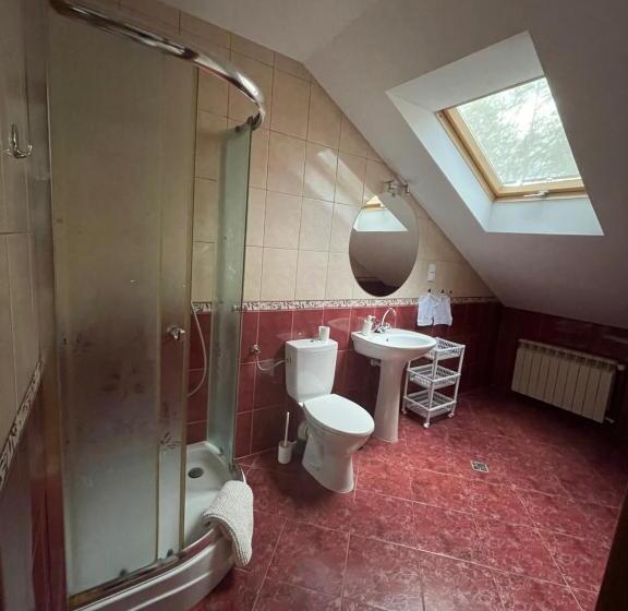 فندق Restauracja Rozmarzyn