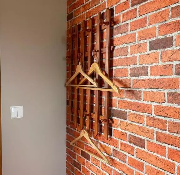 ホテル Restauracja Rozmarzyn