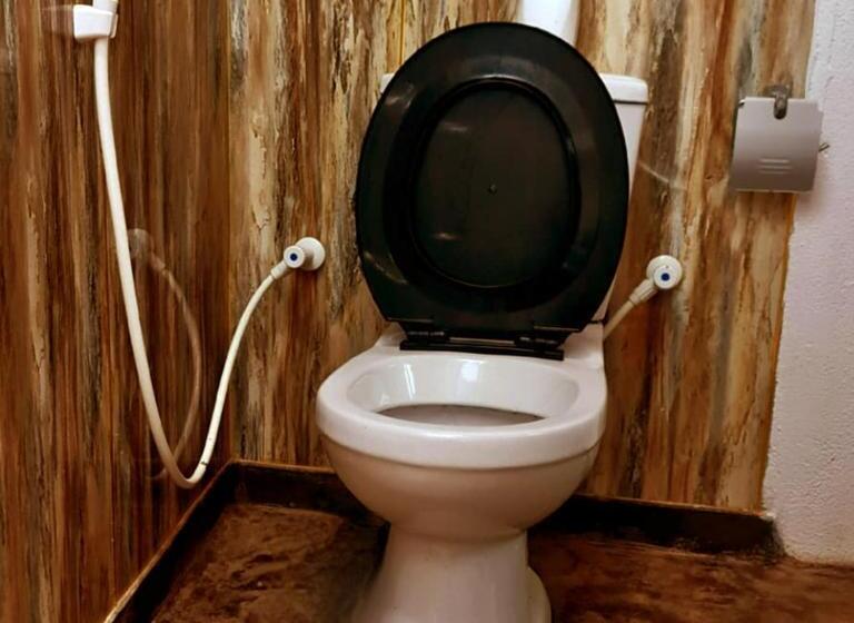 בית מלון כפרי Roselin Villa By L2g