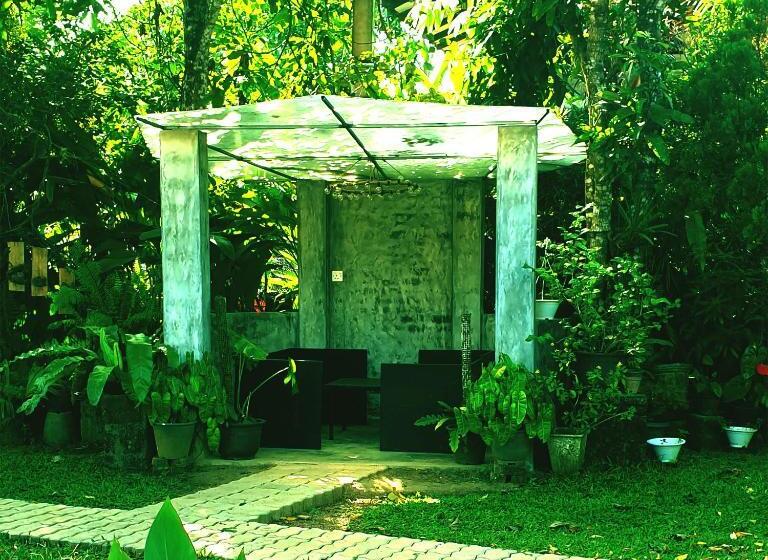 בית מלון כפרי Roselin Villa By L2g