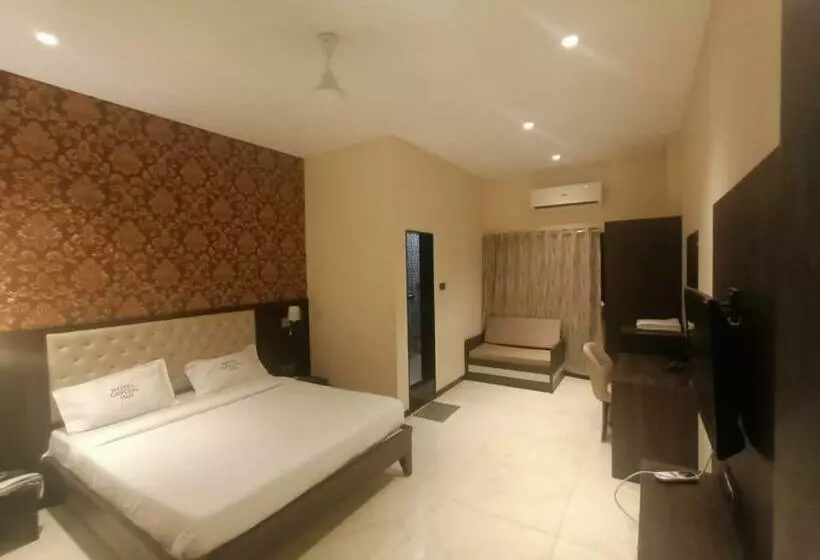 Hotel Shubham Inn