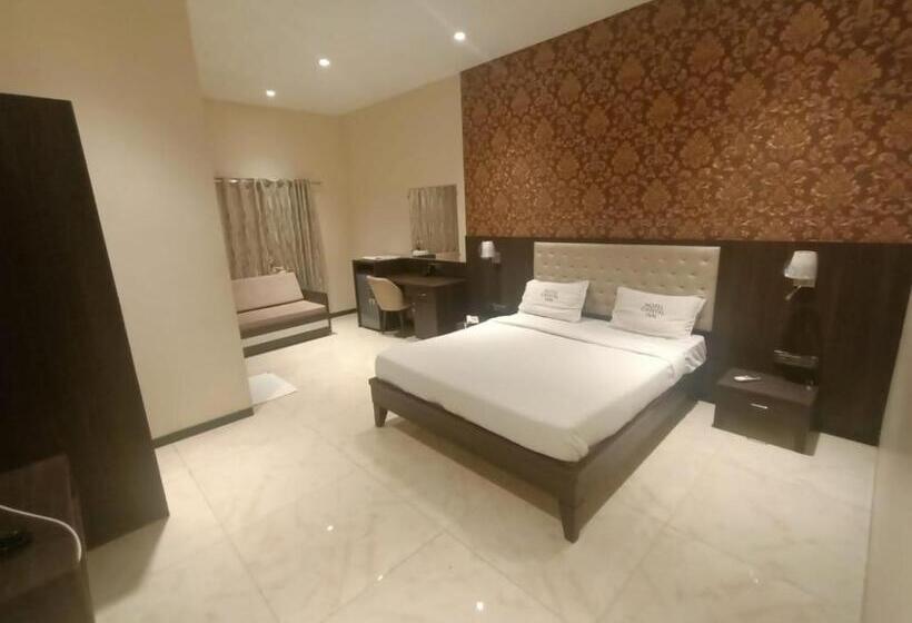 Отель Shubham Inn