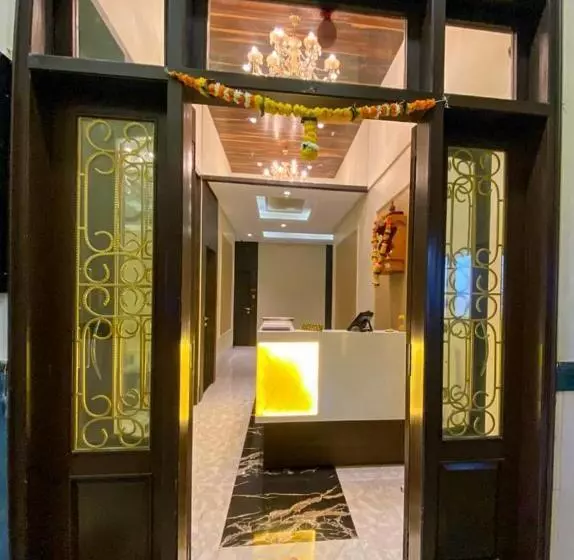 Hotel Shubham Inn