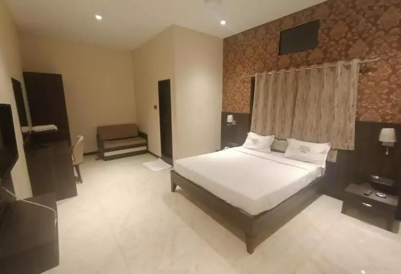 Hotel Shubham Inn