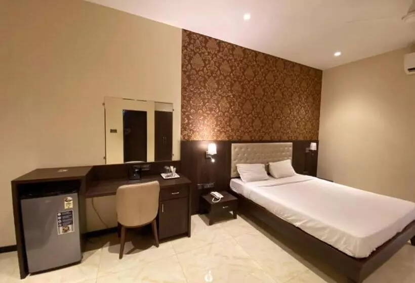 Hotel Shubham Inn