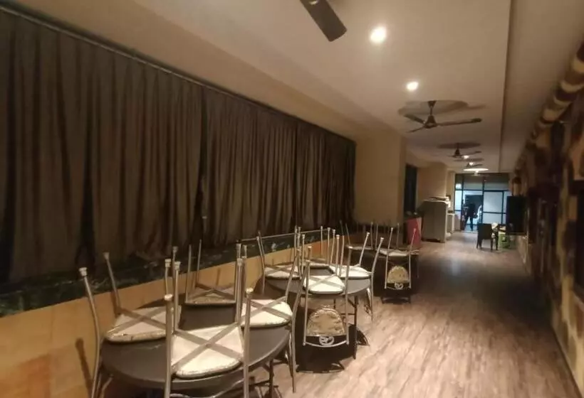 Hotel Shubham Inn