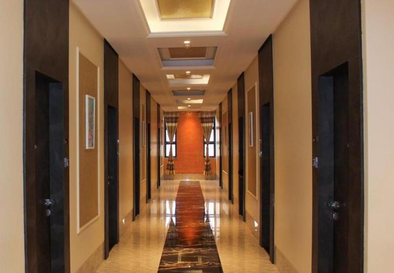 Отель Shubham Inn