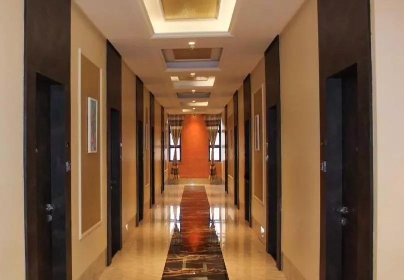 Hotel Shubham Inn