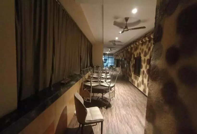Hotel Shubham Inn