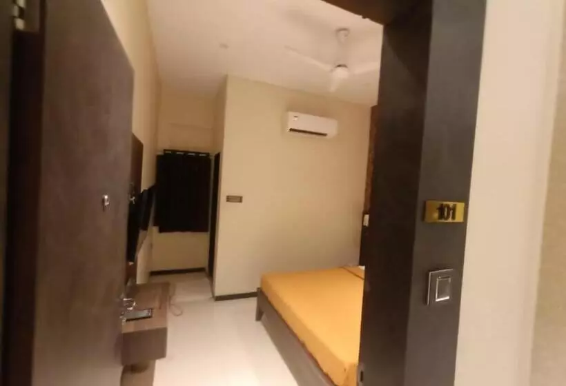 Hotel Shubham Inn