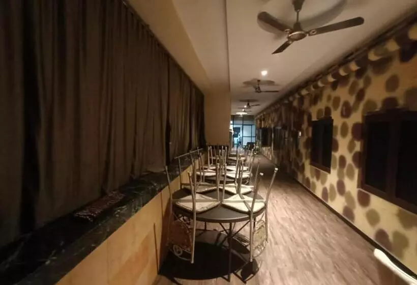 Hotel Shubham Inn