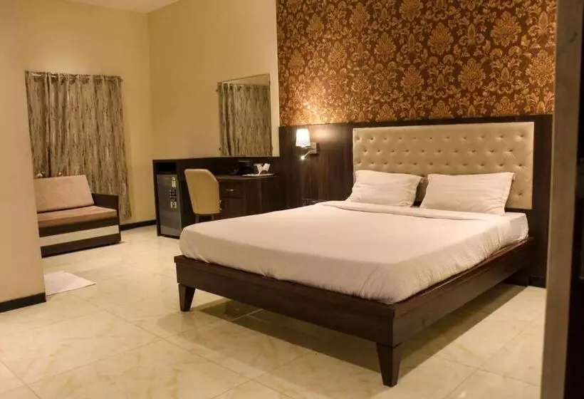 Hotel Shubham Inn