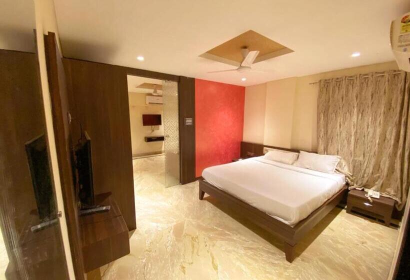 Отель Shubham Inn