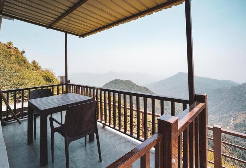 호텔 Spandan Villas