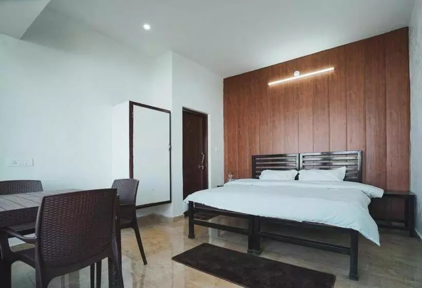 ホテル Spandan Villas