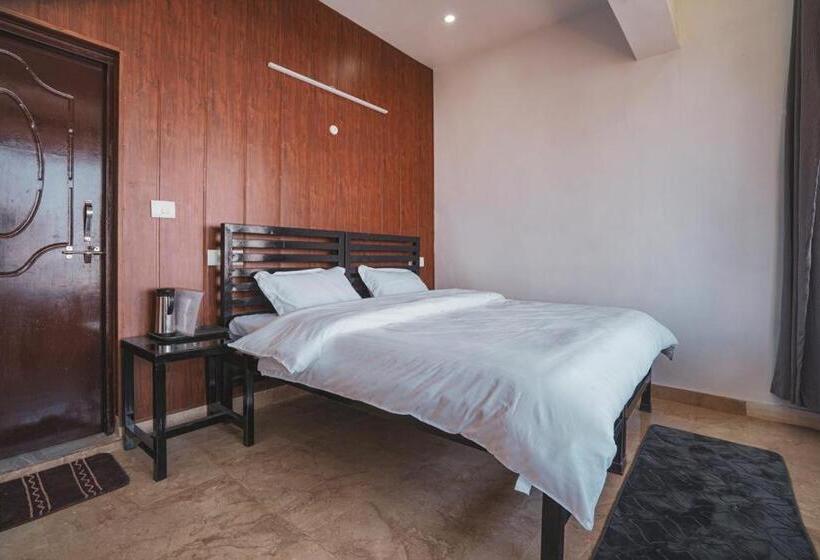 호텔 Spandan Villas