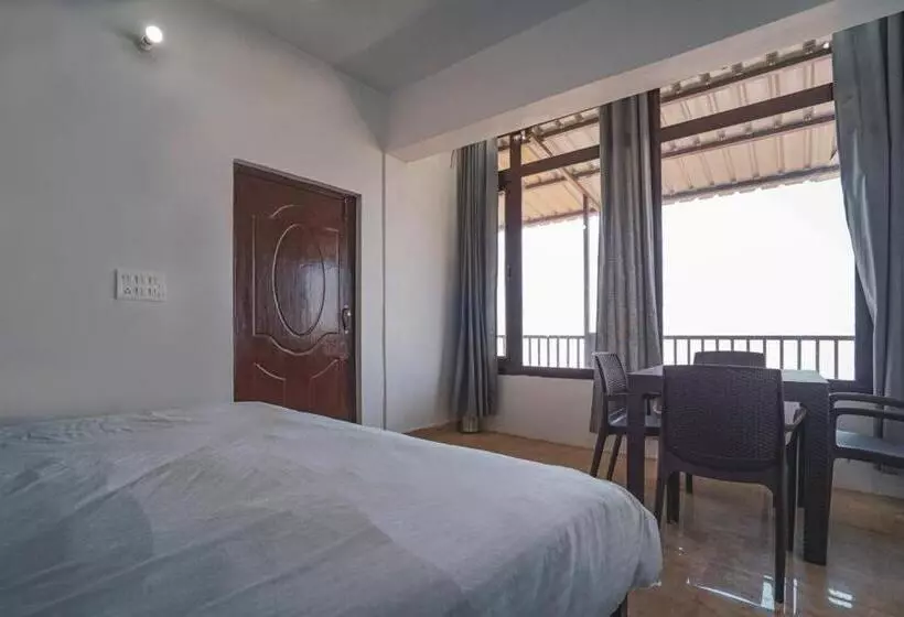 ホテル Spandan Villas