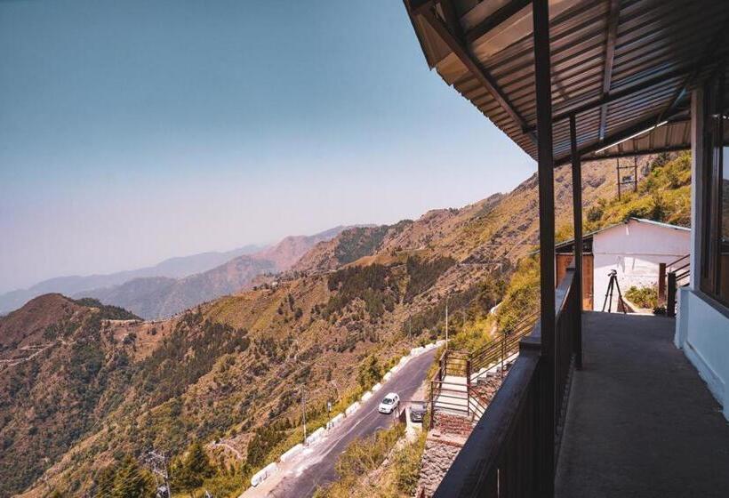 호텔 Spandan Villas