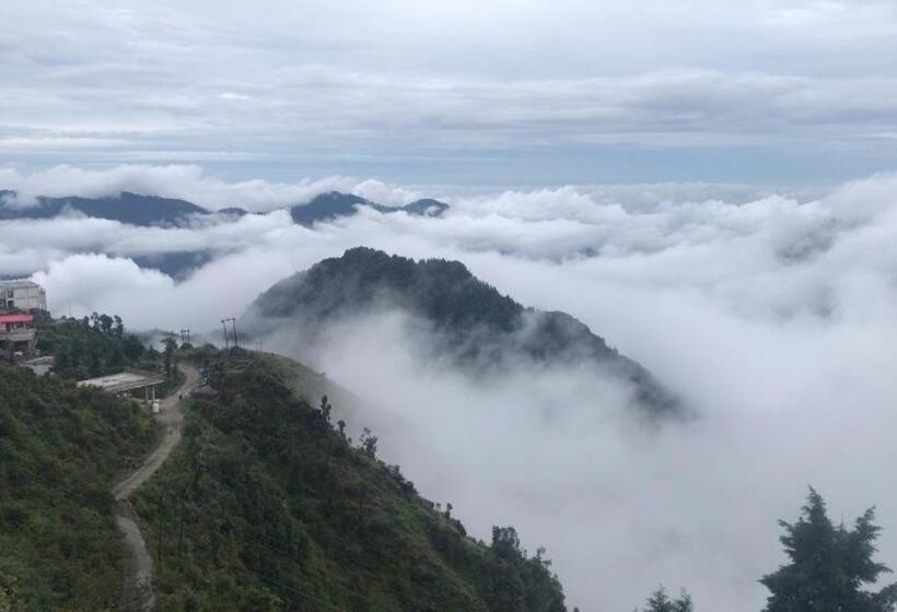 호텔 Spandan Villas