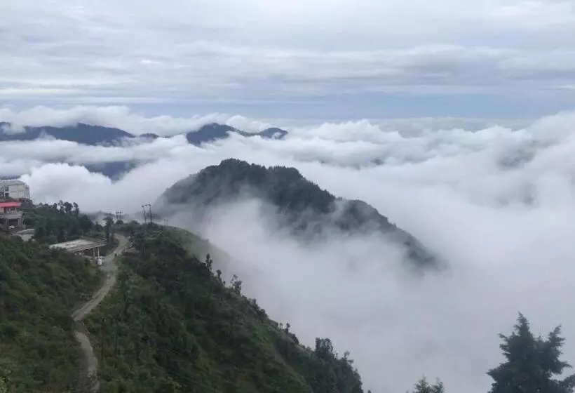 ホテル Spandan Villas