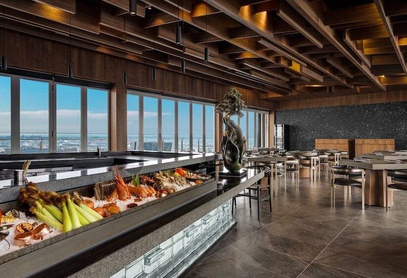 هتل Tai Urban Resort