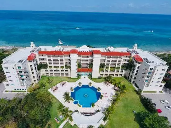 Landmark Unit 102