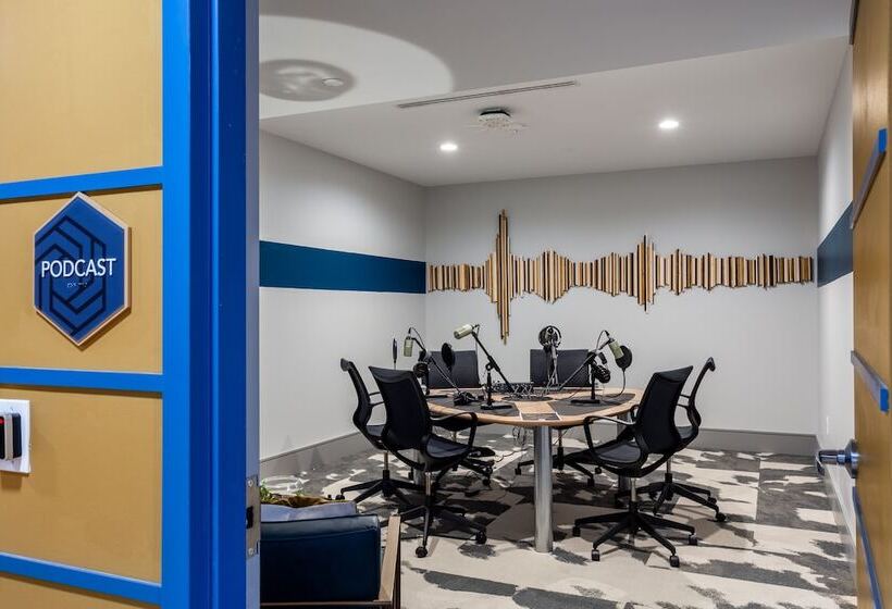 Locale The Gulch Nashville