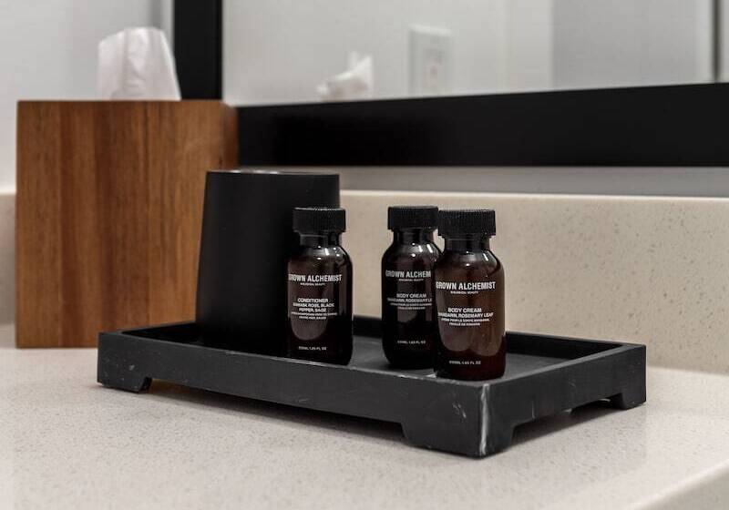 Locale The Gulch Nashville