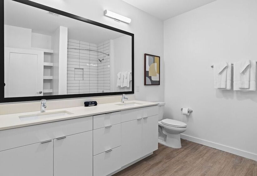 Locale The Gulch Nashville