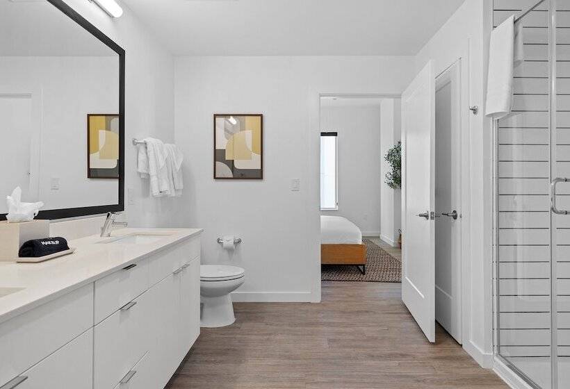 Locale The Gulch Nashville