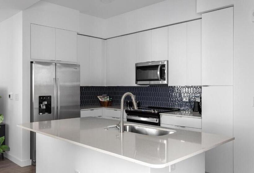 Locale The Gulch Nashville