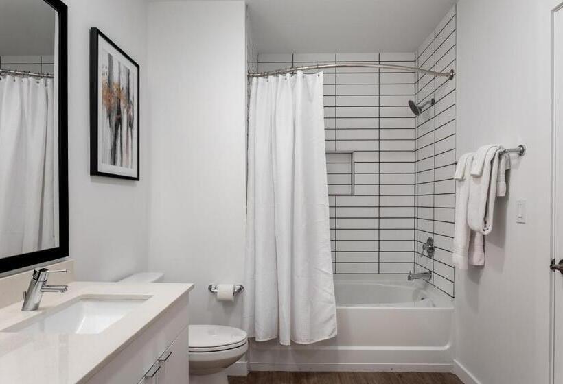 Locale The Gulch Nashville