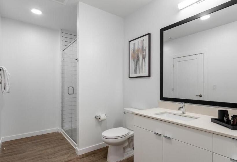 Locale The Gulch Nashville