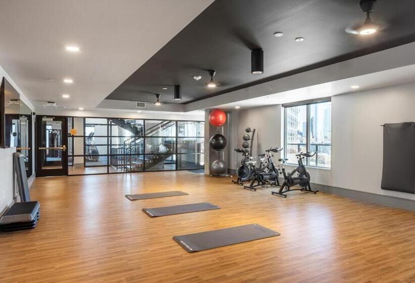 Locale The Gulch Nashville