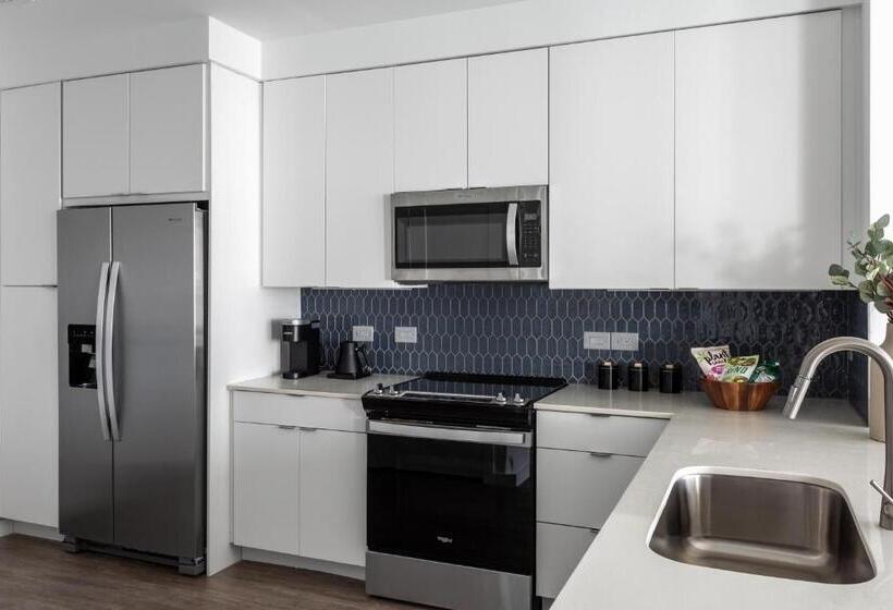 Locale The Gulch Nashville