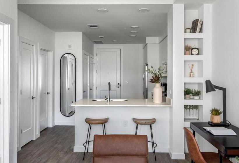 Locale The Gulch Nashville