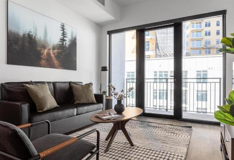 Locale The Gulch Nashville