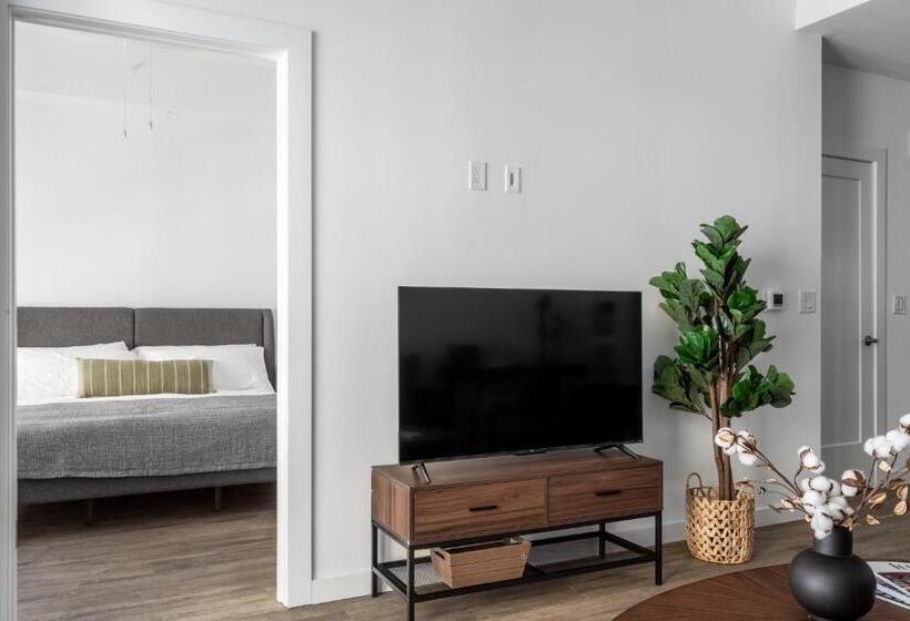 Locale The Gulch Nashville