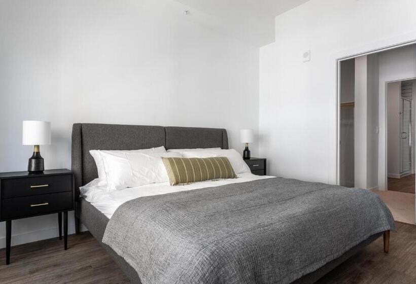 Locale The Gulch Nashville