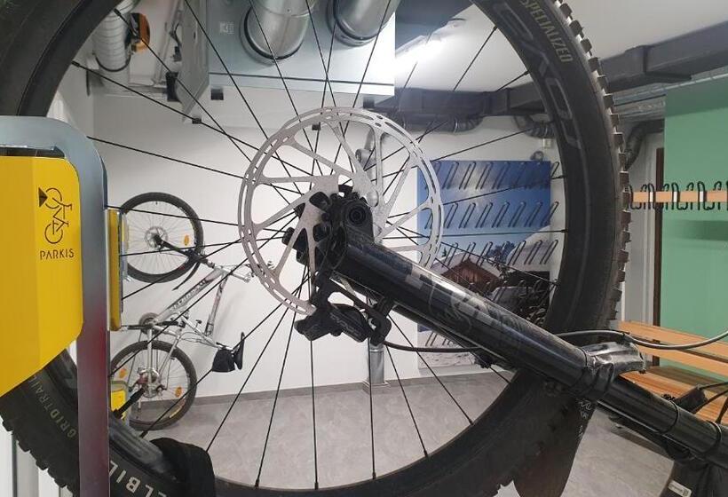 Lodge Hotel Winterberg