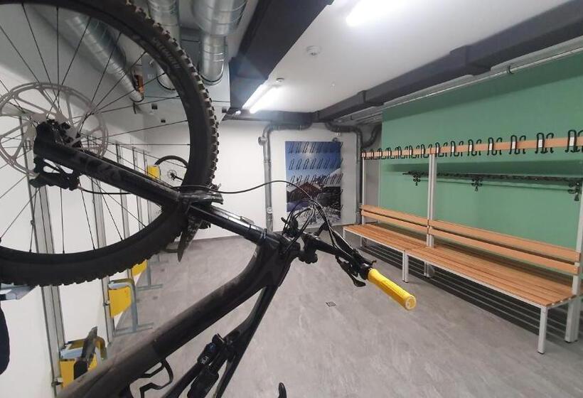 Lodge Hotel Winterberg