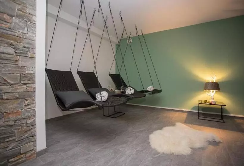 Lodge Hotel Winterberg